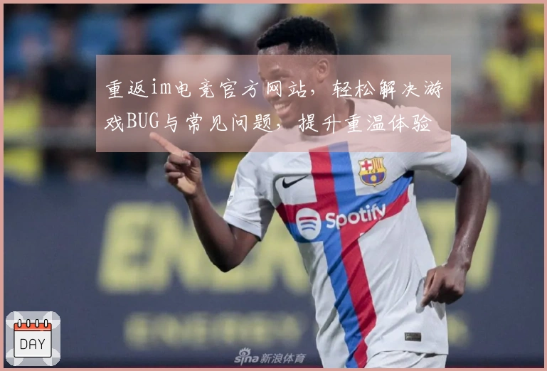 重返im电竞官方网站，轻松解决游戏BUG与常见问题，提升重温体验