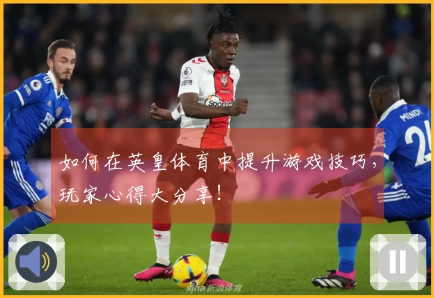 如何在英皇体育中提升游戏技巧，玩家心得大分享！