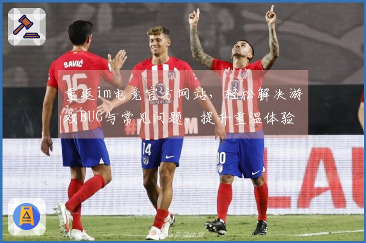 重返im电竞官方网站，轻松解决游戏BUG与常见问题，提升重温体验