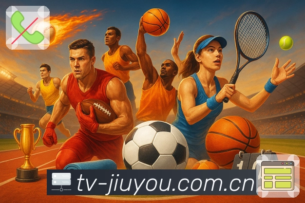 赛事专题聚合页